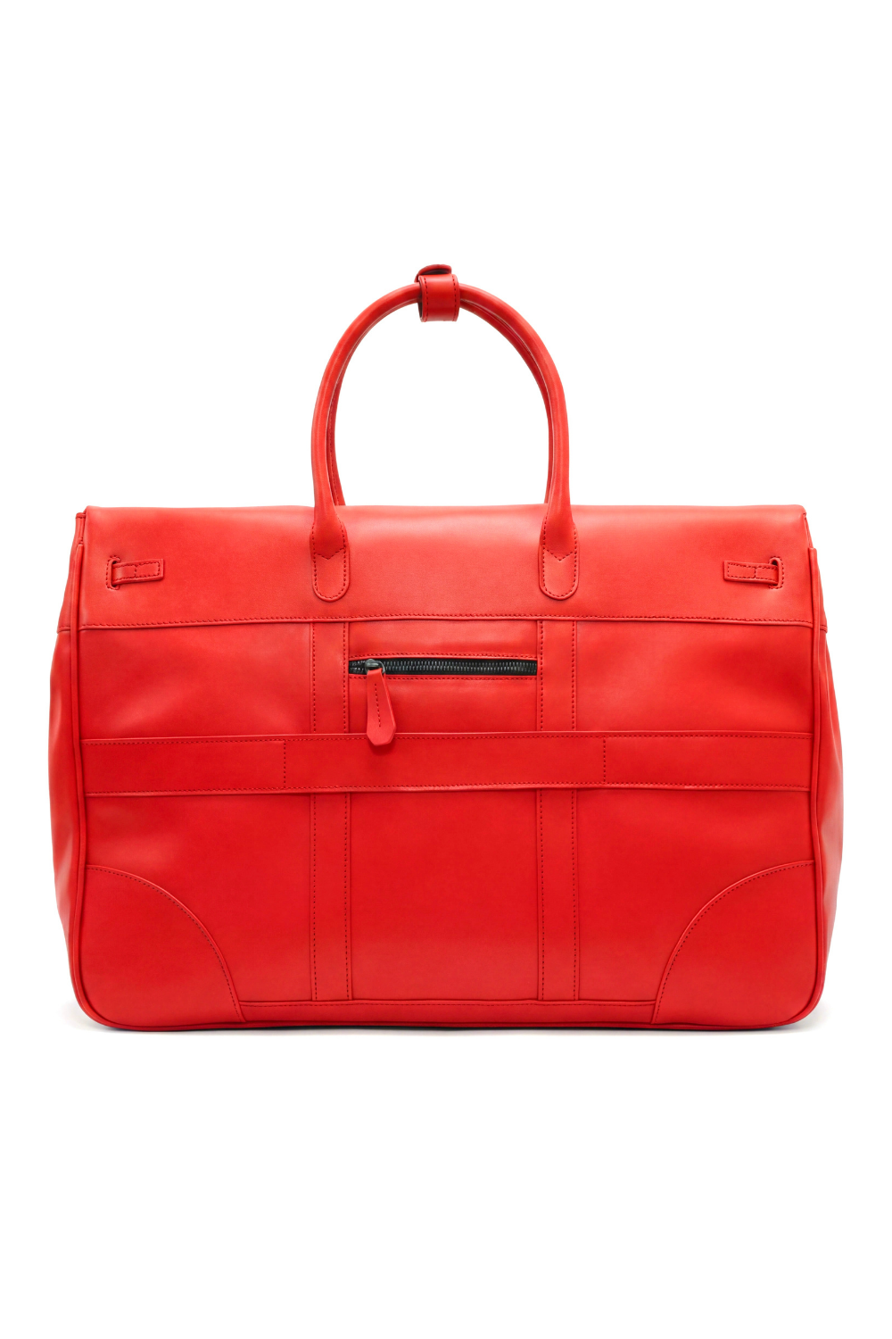 Leather Country Bag