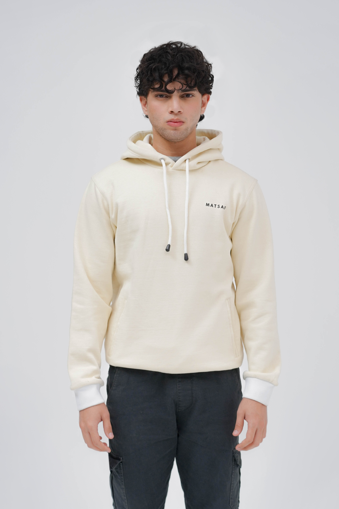 Cloud Hood