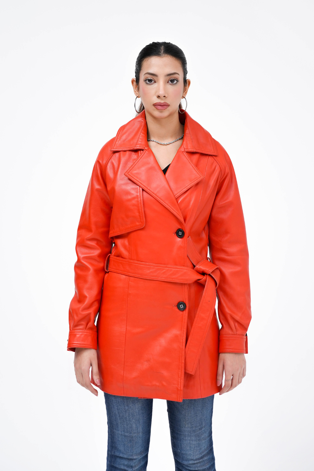 Ember Trench