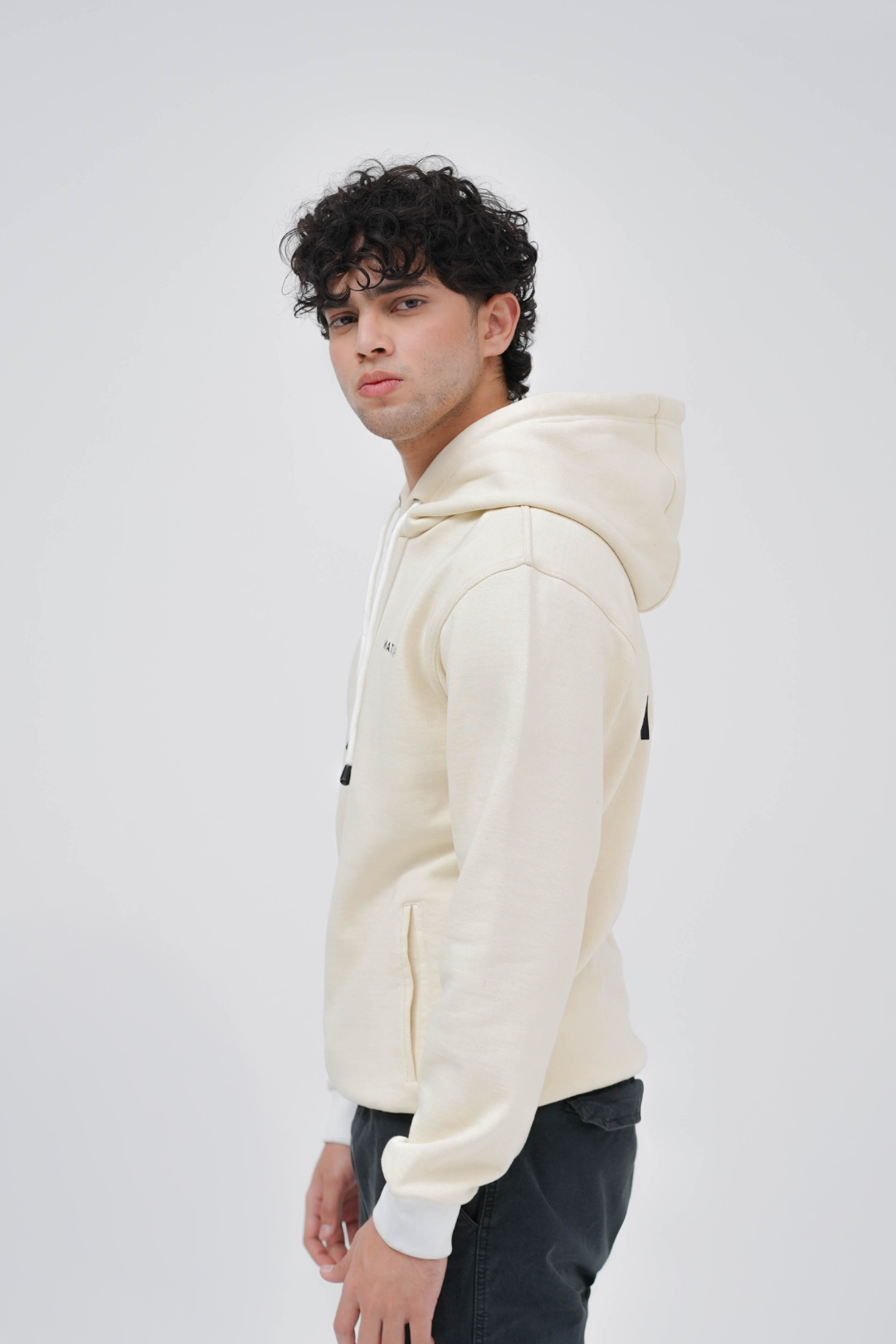 Cloud Hood