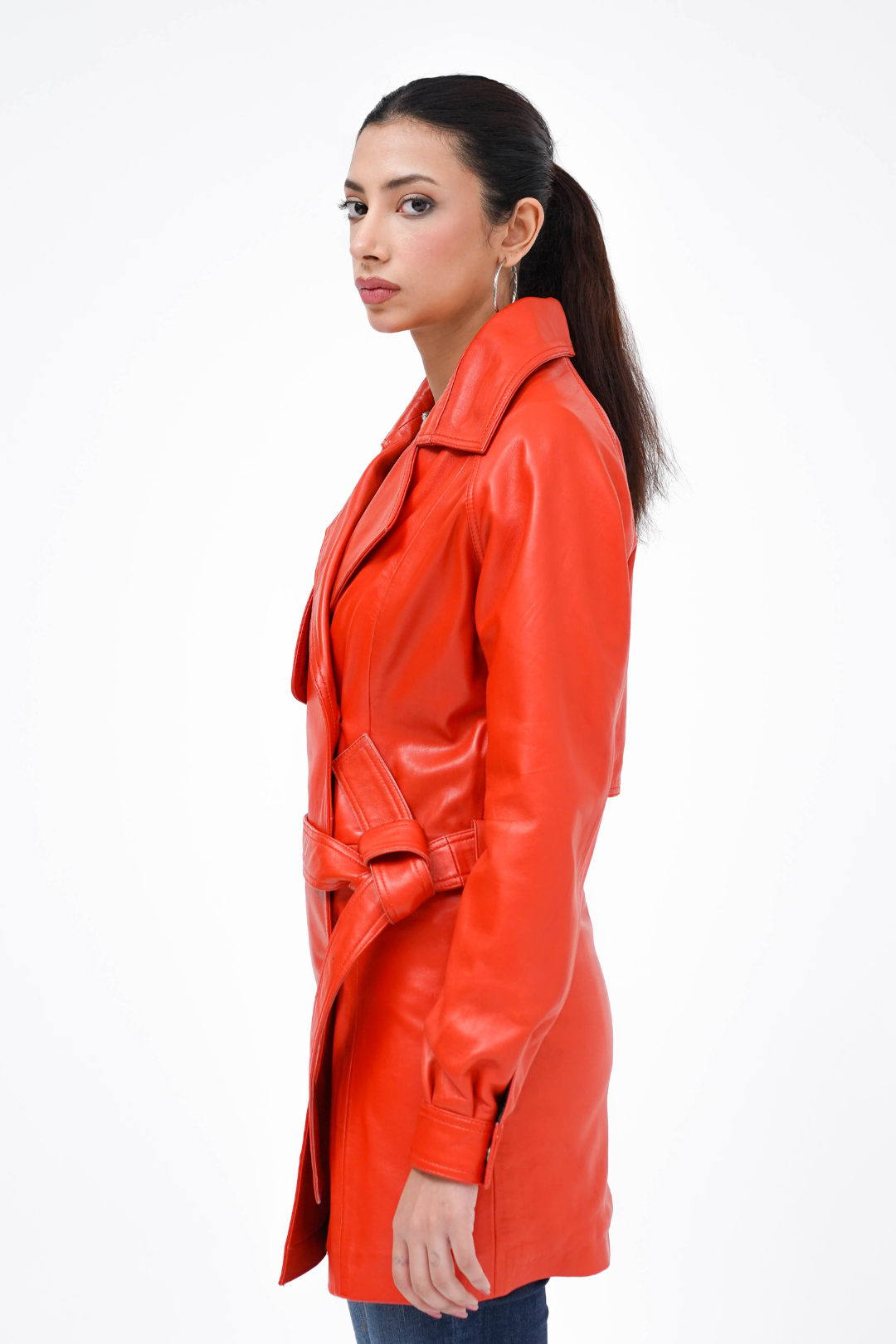 Ember Trench