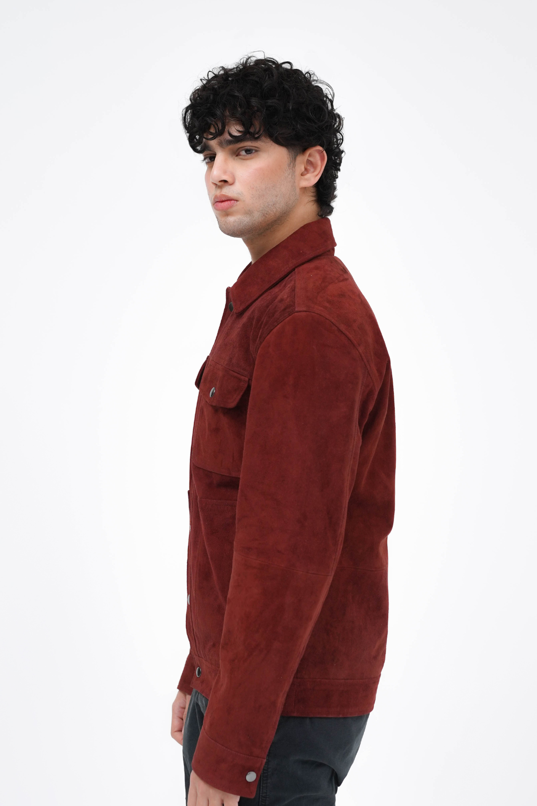 Burgundy Baron