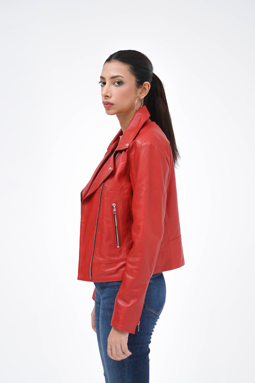 Scarlet Icon