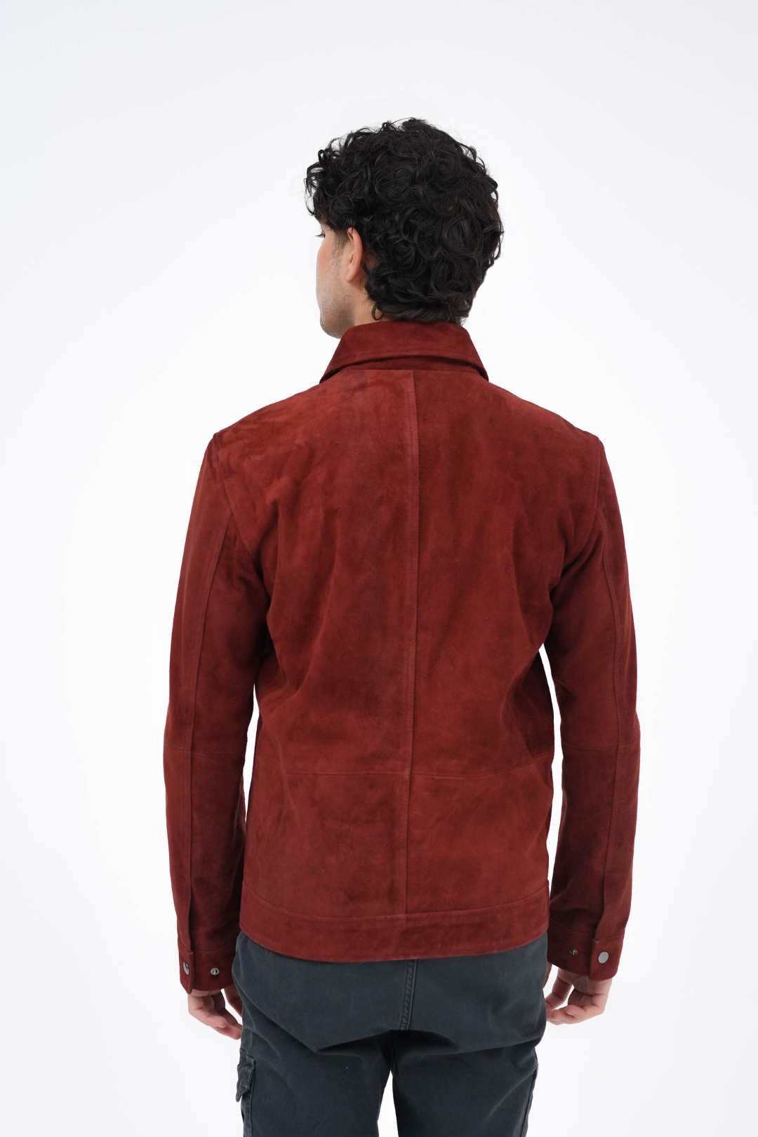 Burgundy Baron