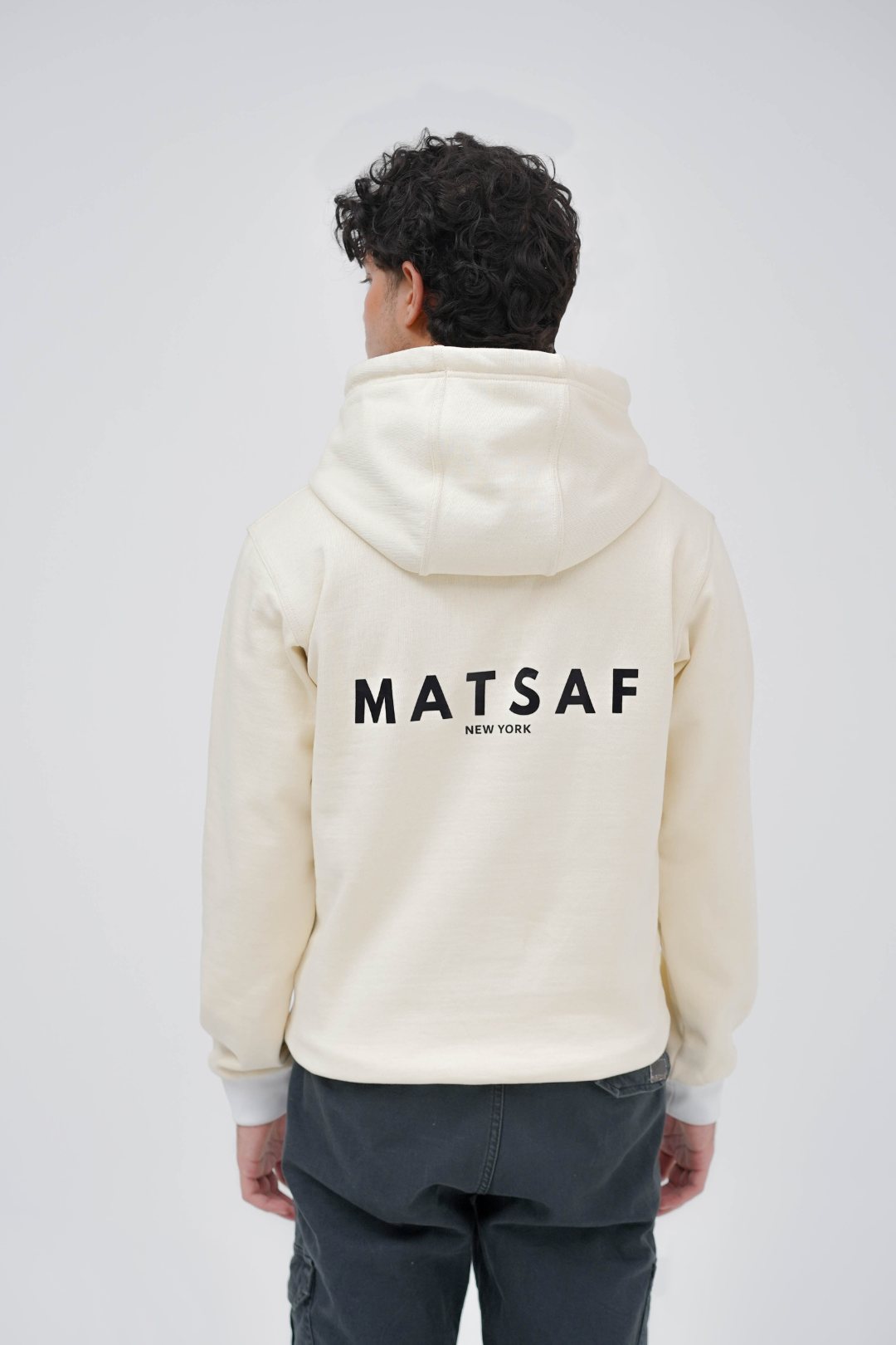 Cloud Hood