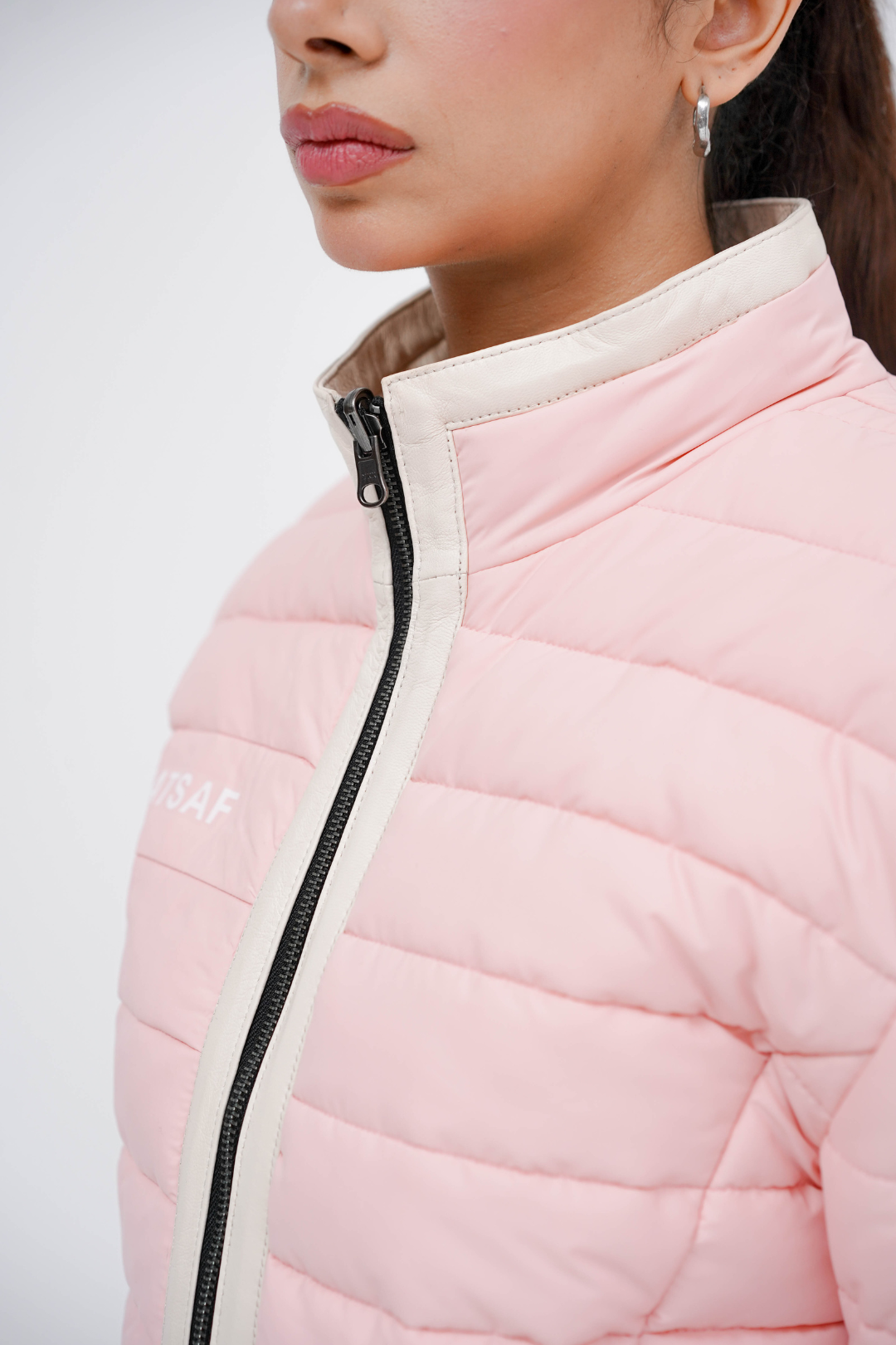 Winter Wanderer - Reversible