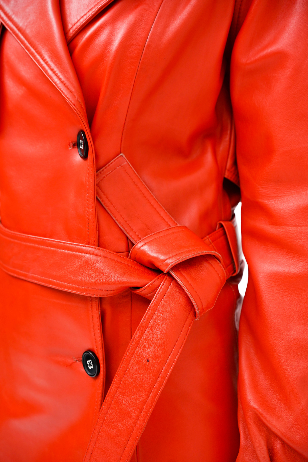 Ember Trench
