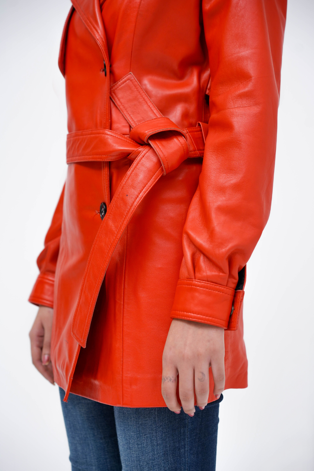 Ember Trench