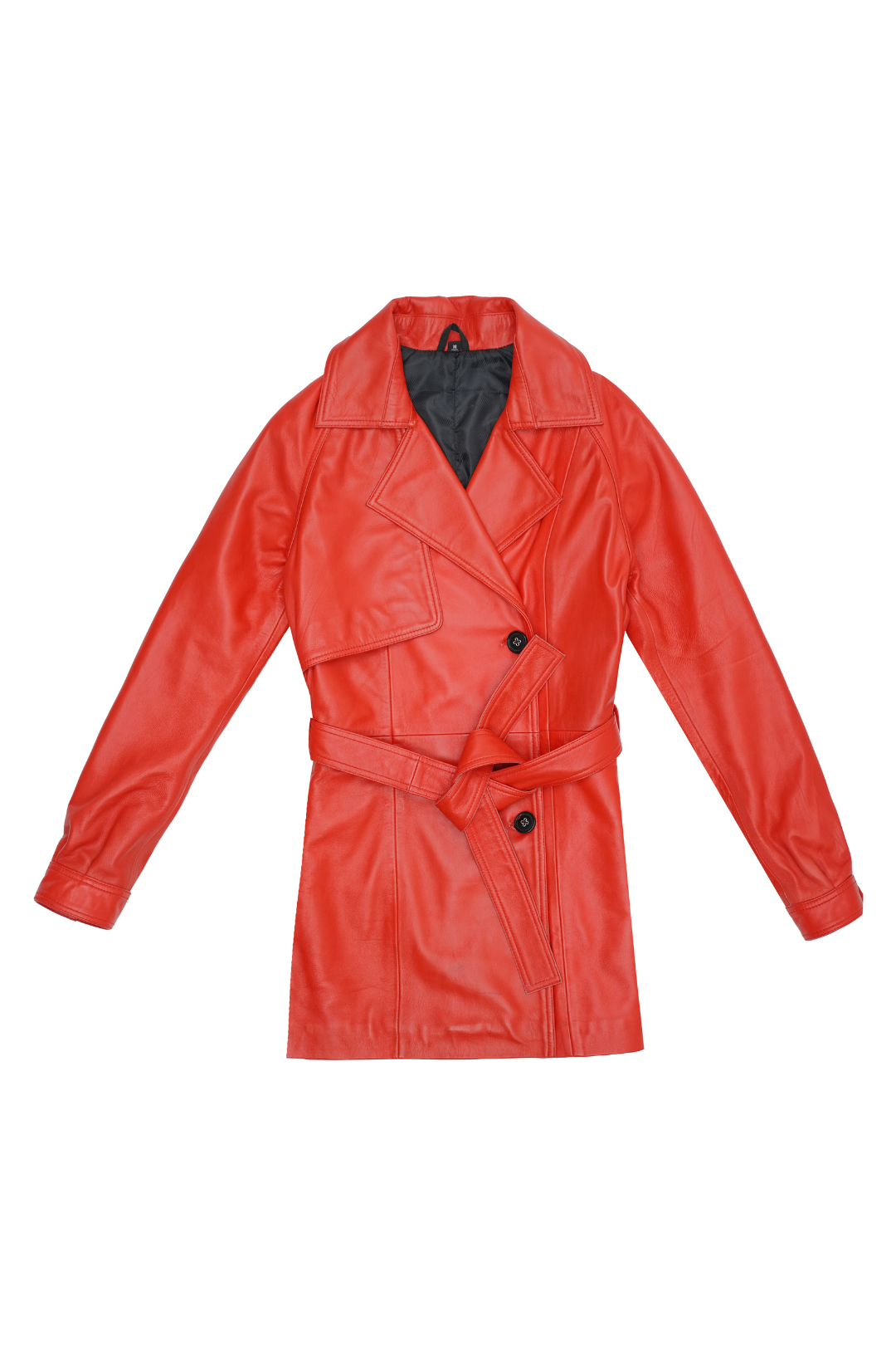 Ember Trench