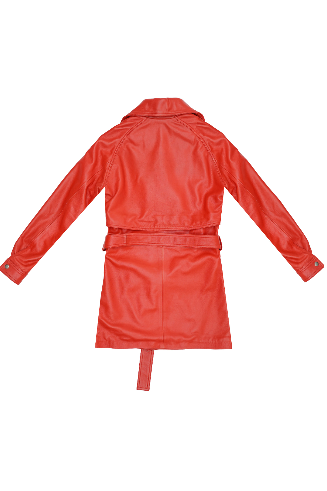 Ember Trench