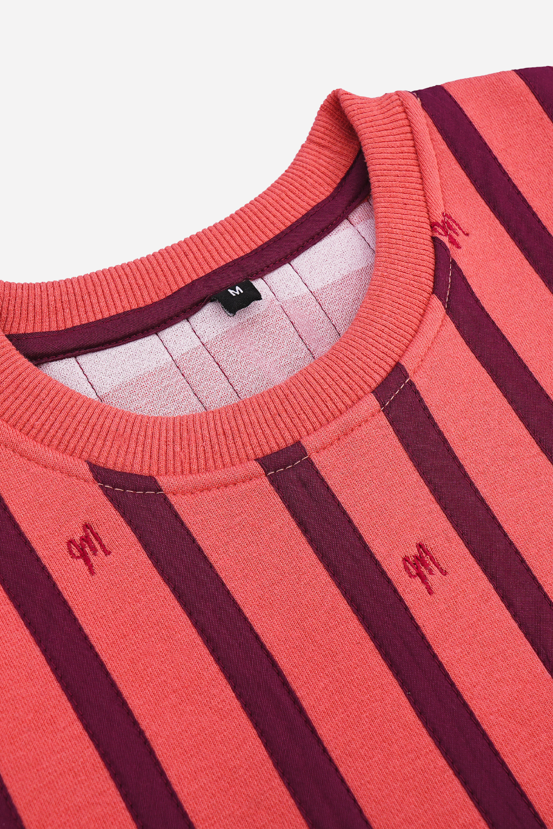 Prestige Knit Pullover