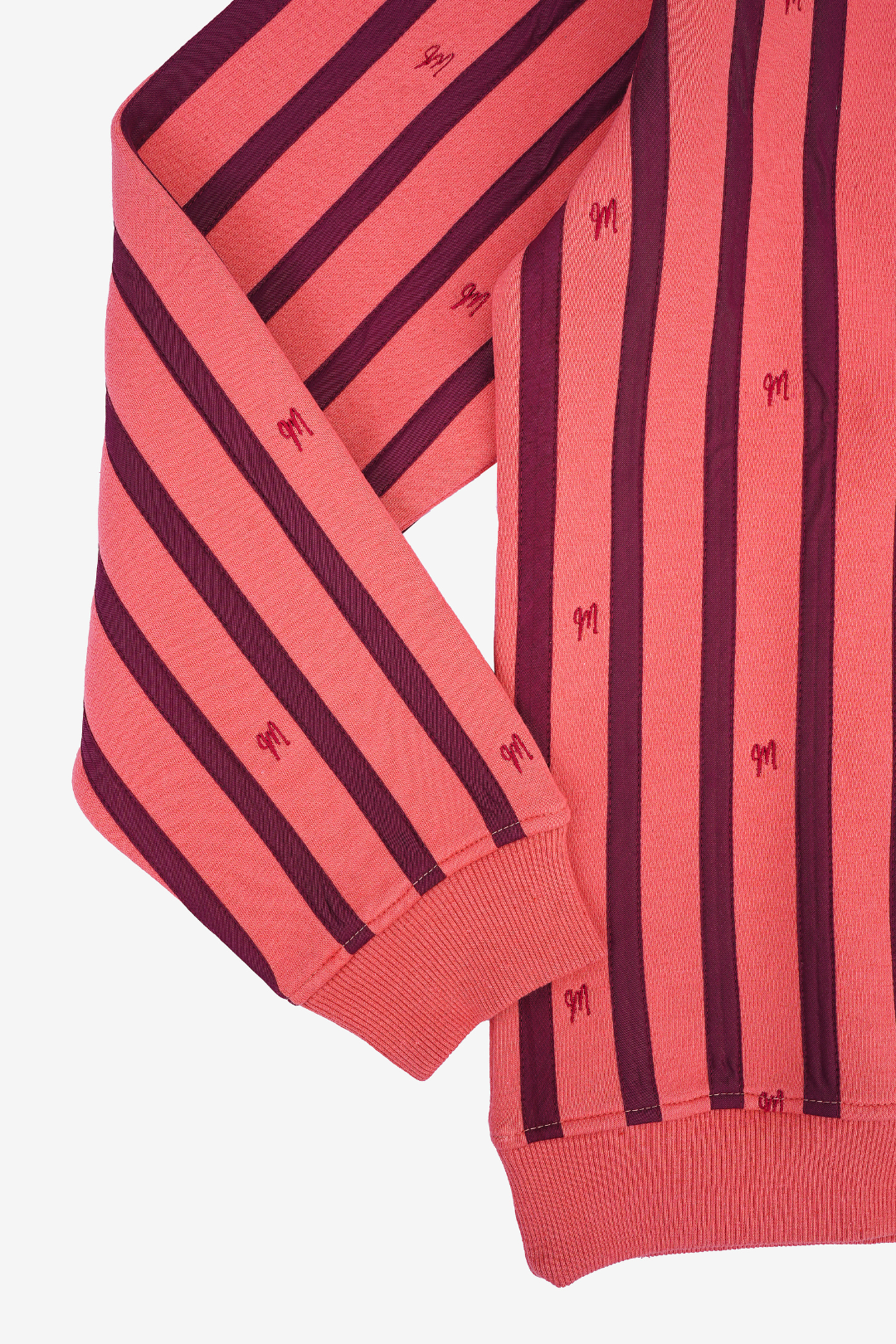 Prestige Knit Pullover
