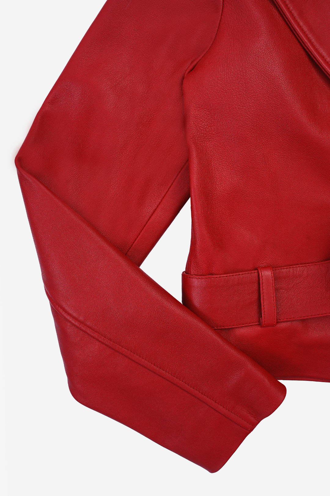 Red Rush
