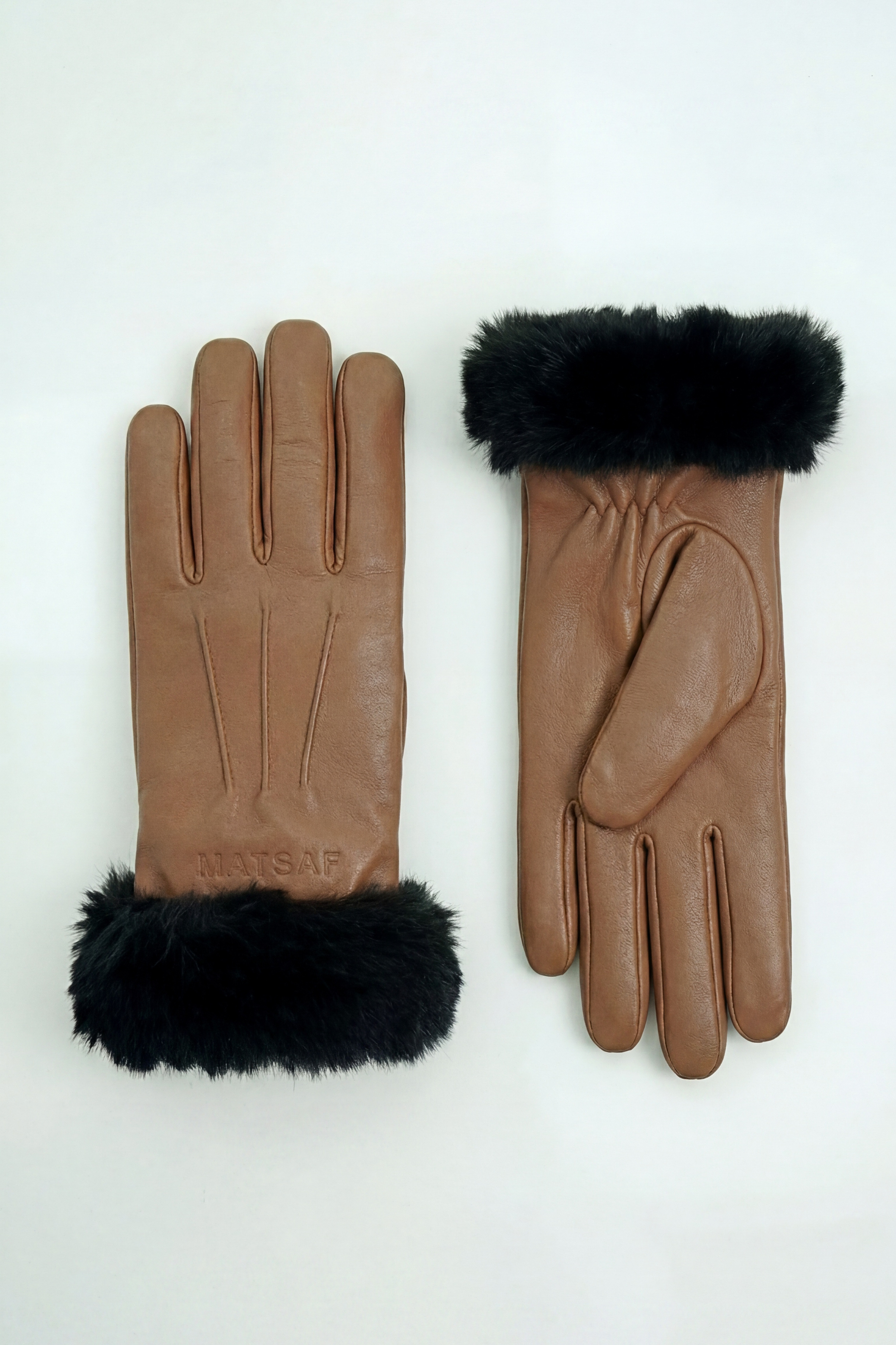 Women’s Classic Sheepskin Gloves