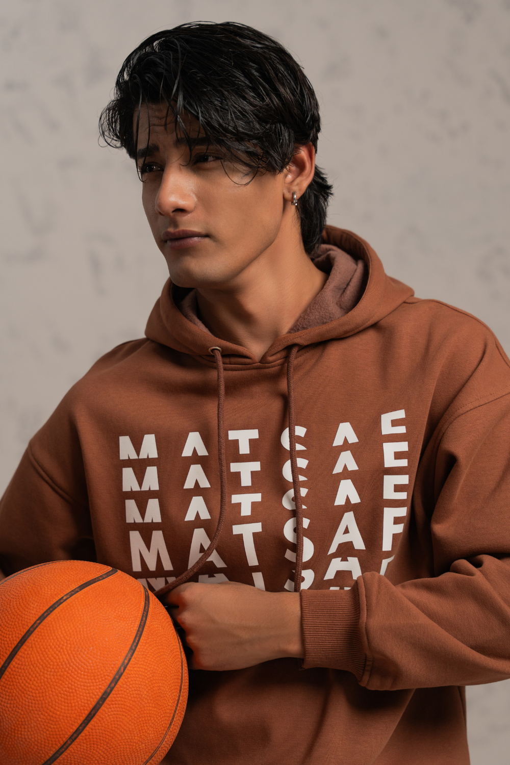 Classic Fleece Hoodie