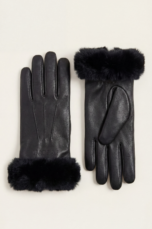 Women’s Classic Sheepskin Gloves
