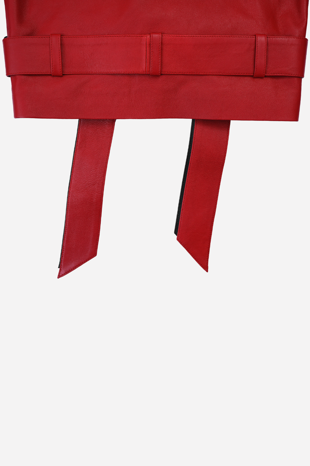 Red Rush