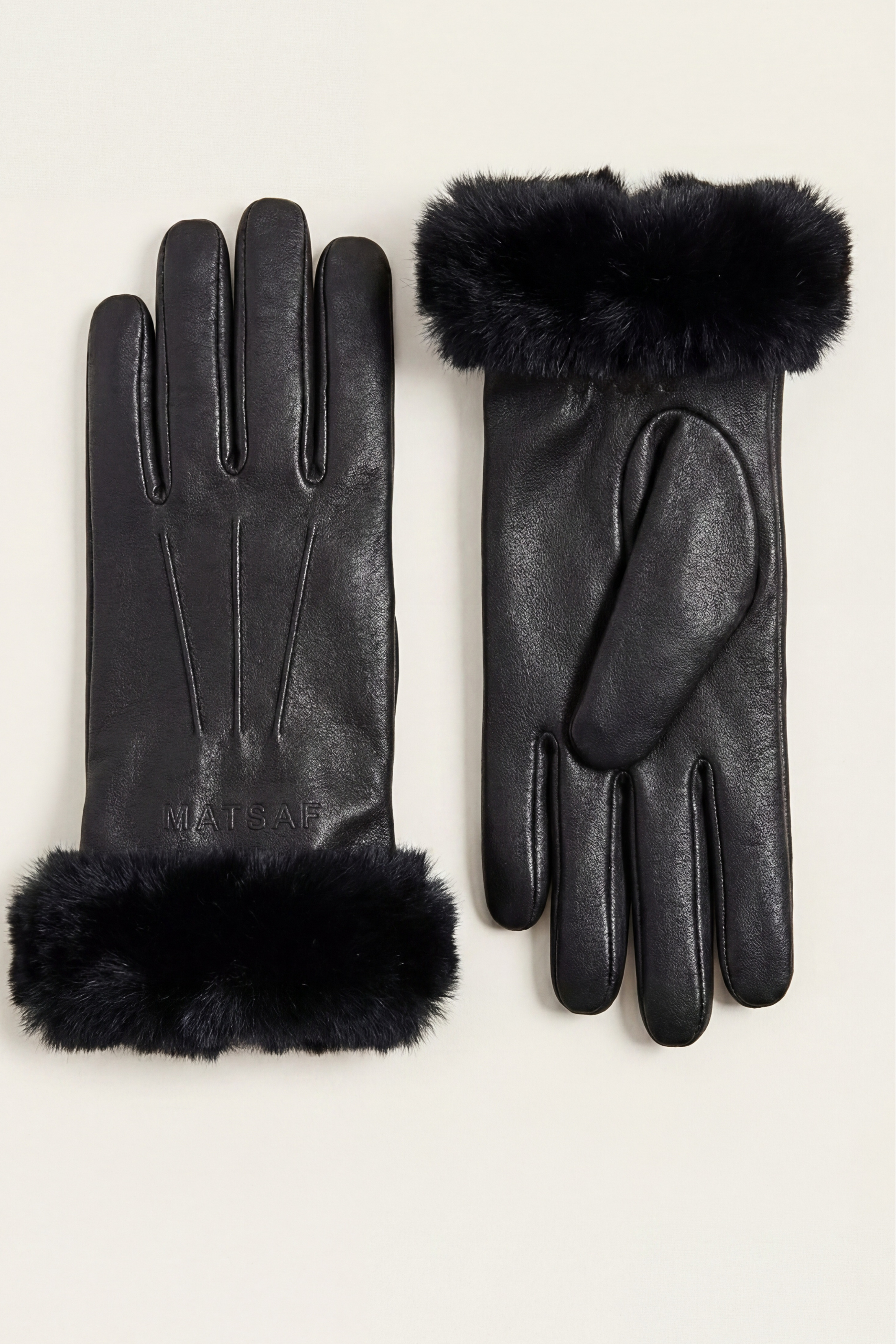 Women’s Classic Sheepskin Gloves