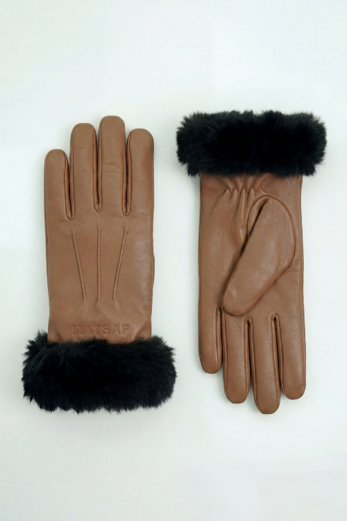 Women’s Classic Sheepskin Gloves