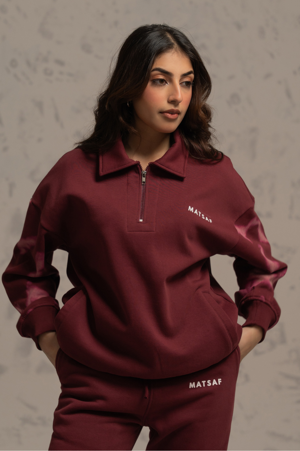 Classic Fleece Sweat Shirt