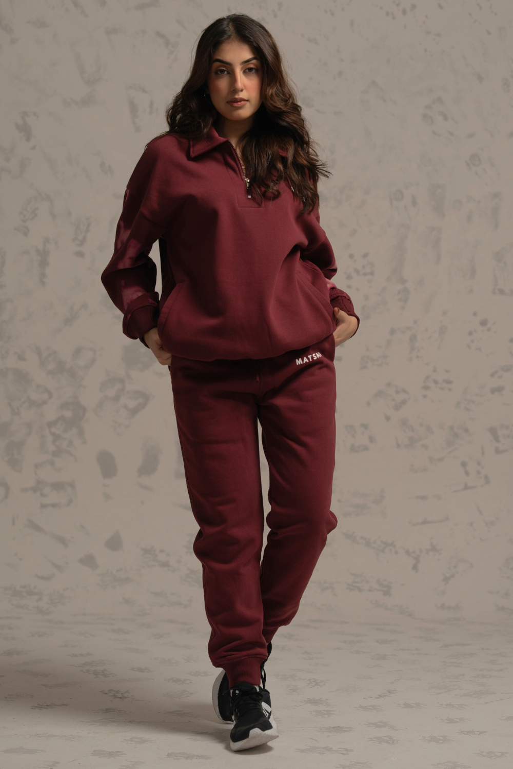 Classic Fleece Sweat Shirt