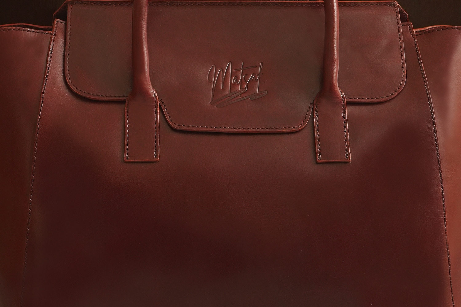 What is MATSAF? The Meaning Behind a Timeless Leather Brand