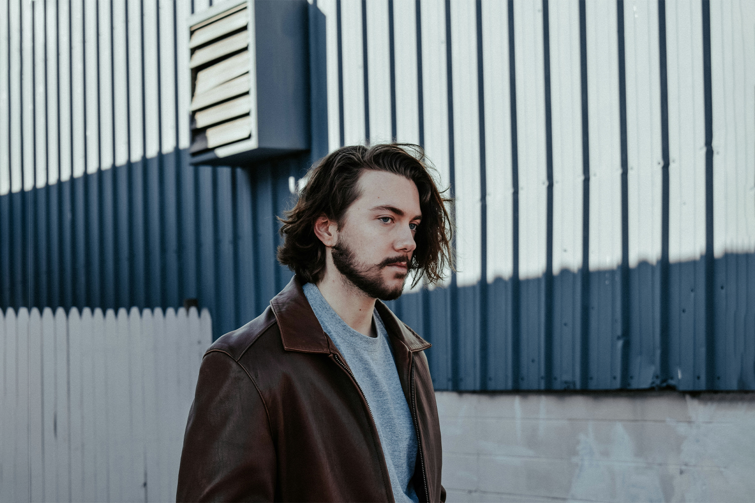 Leather Jackets: More Than Just a Fashion Icon