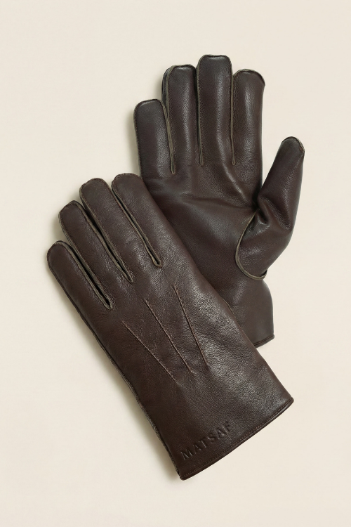 Men’s Classic Sheepskin Gloves