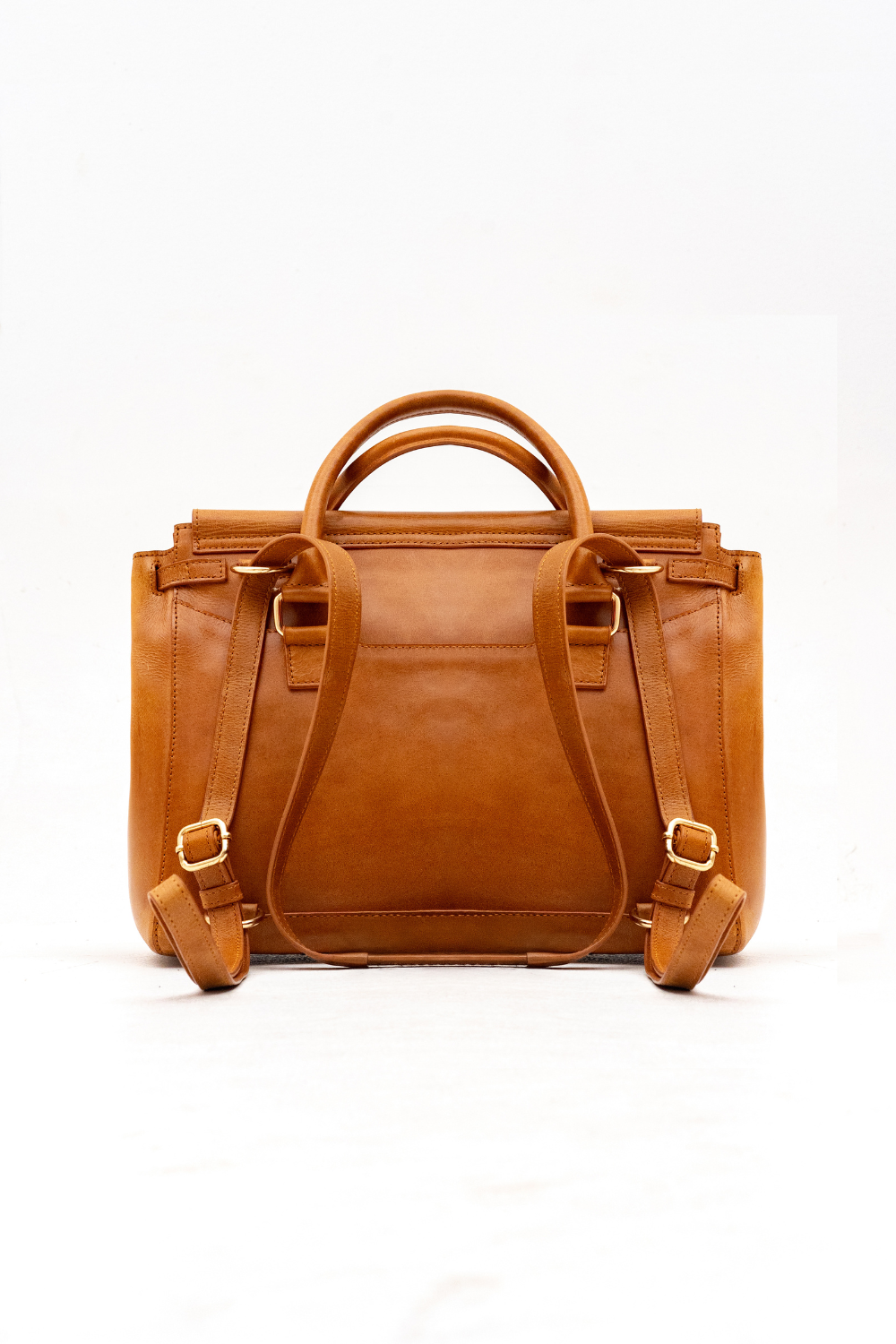 New Yorker Convertible Bag