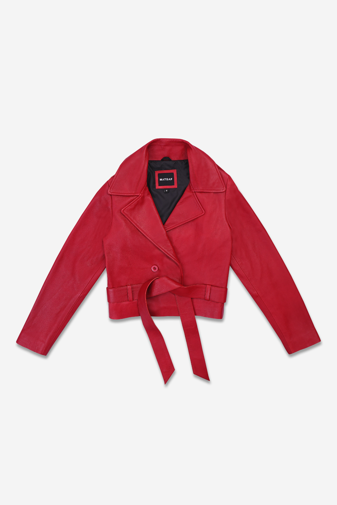 Red Rush