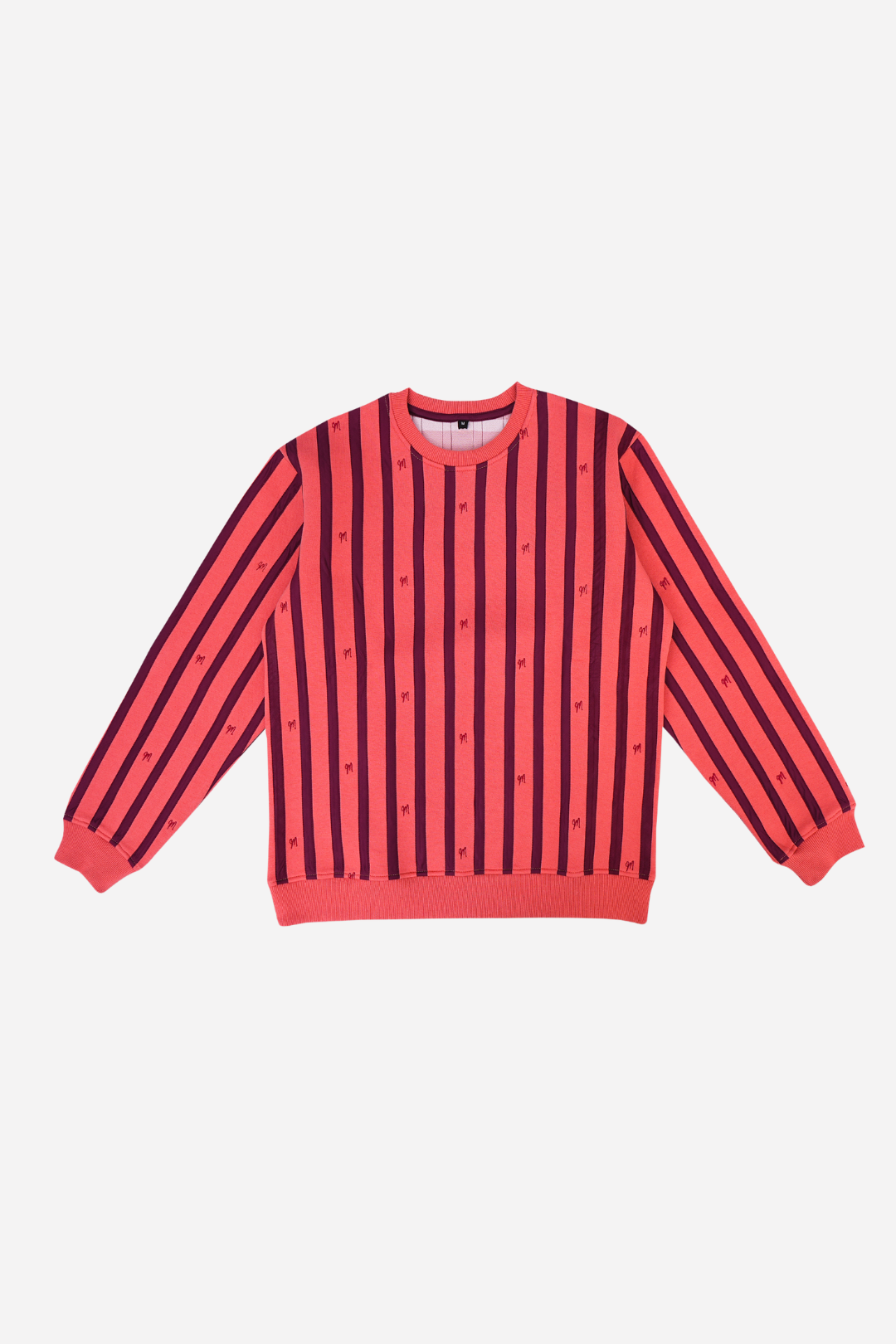 Prestige Knit Pullover