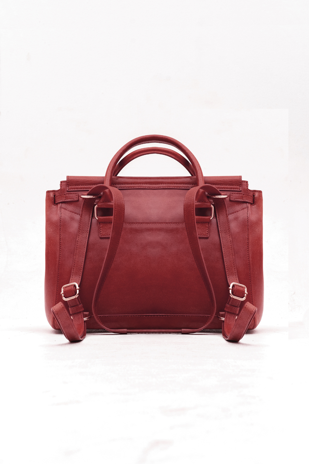 New Yorker Convertible Bag