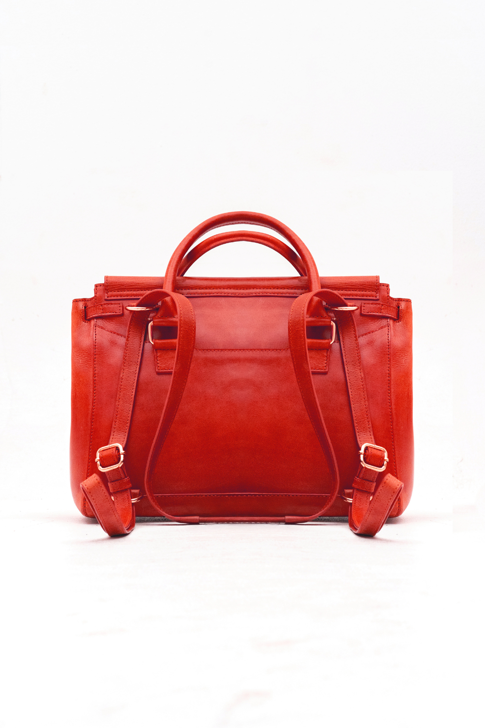 New Yorker Convertible Bag