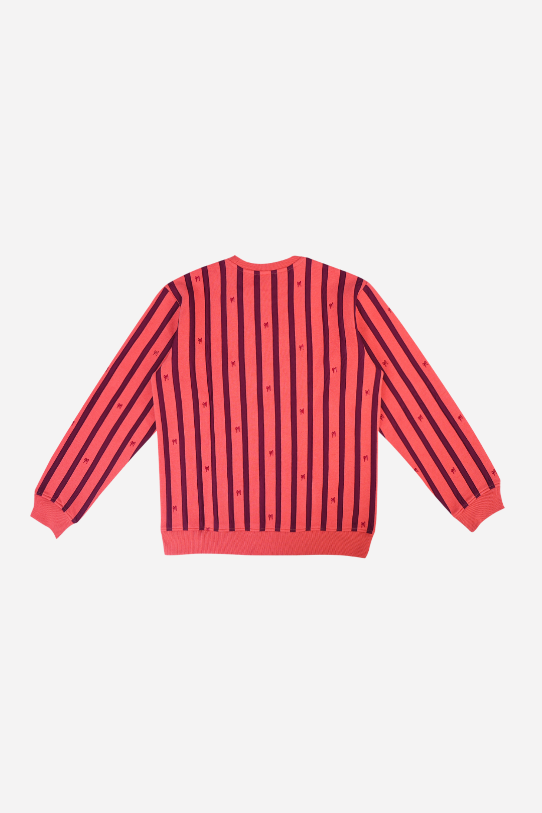 Prestige Knit Pullover