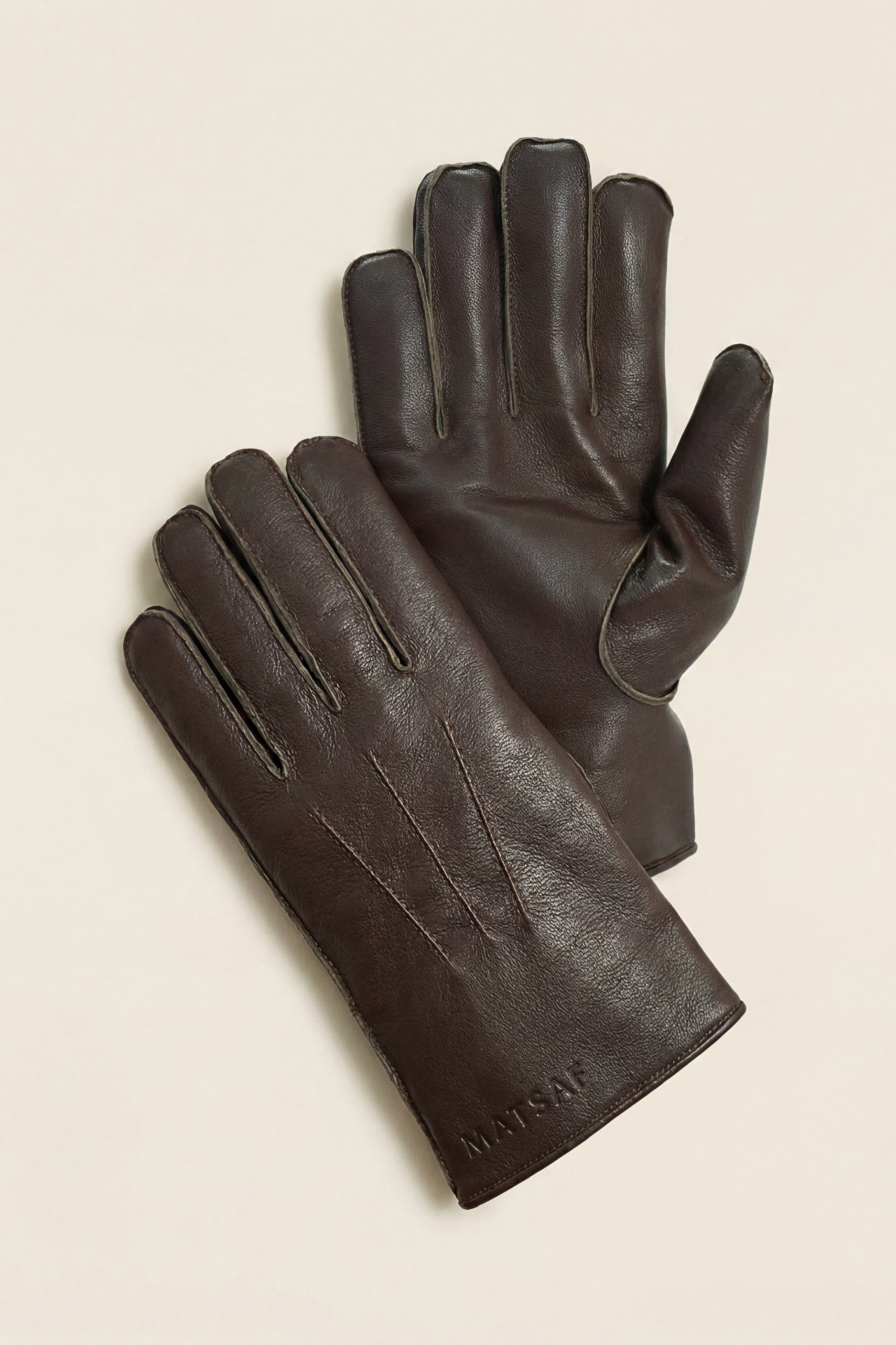 Men’s Classic Sheepskin Gloves