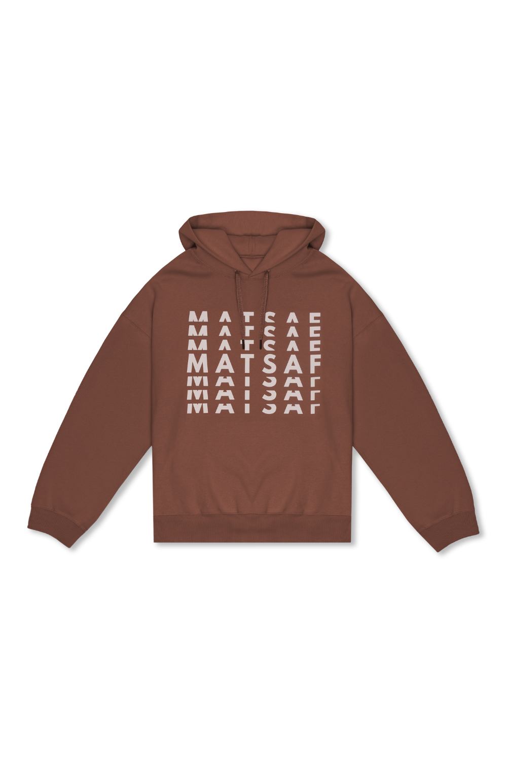 Classic Fleece Hoodie