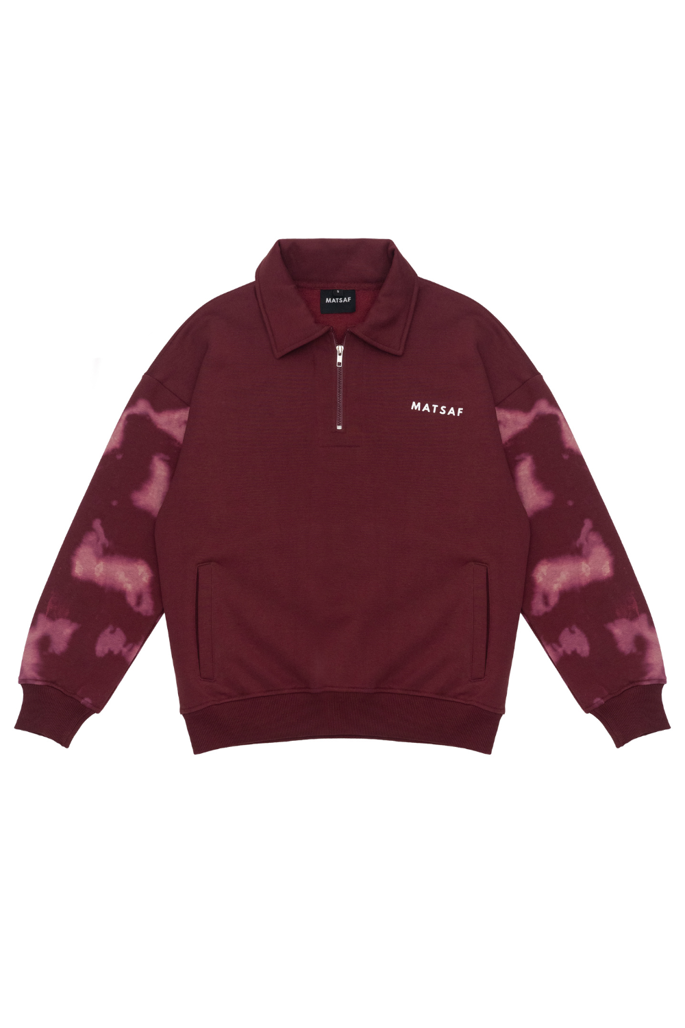 Classic Fleece Sweat Shirt