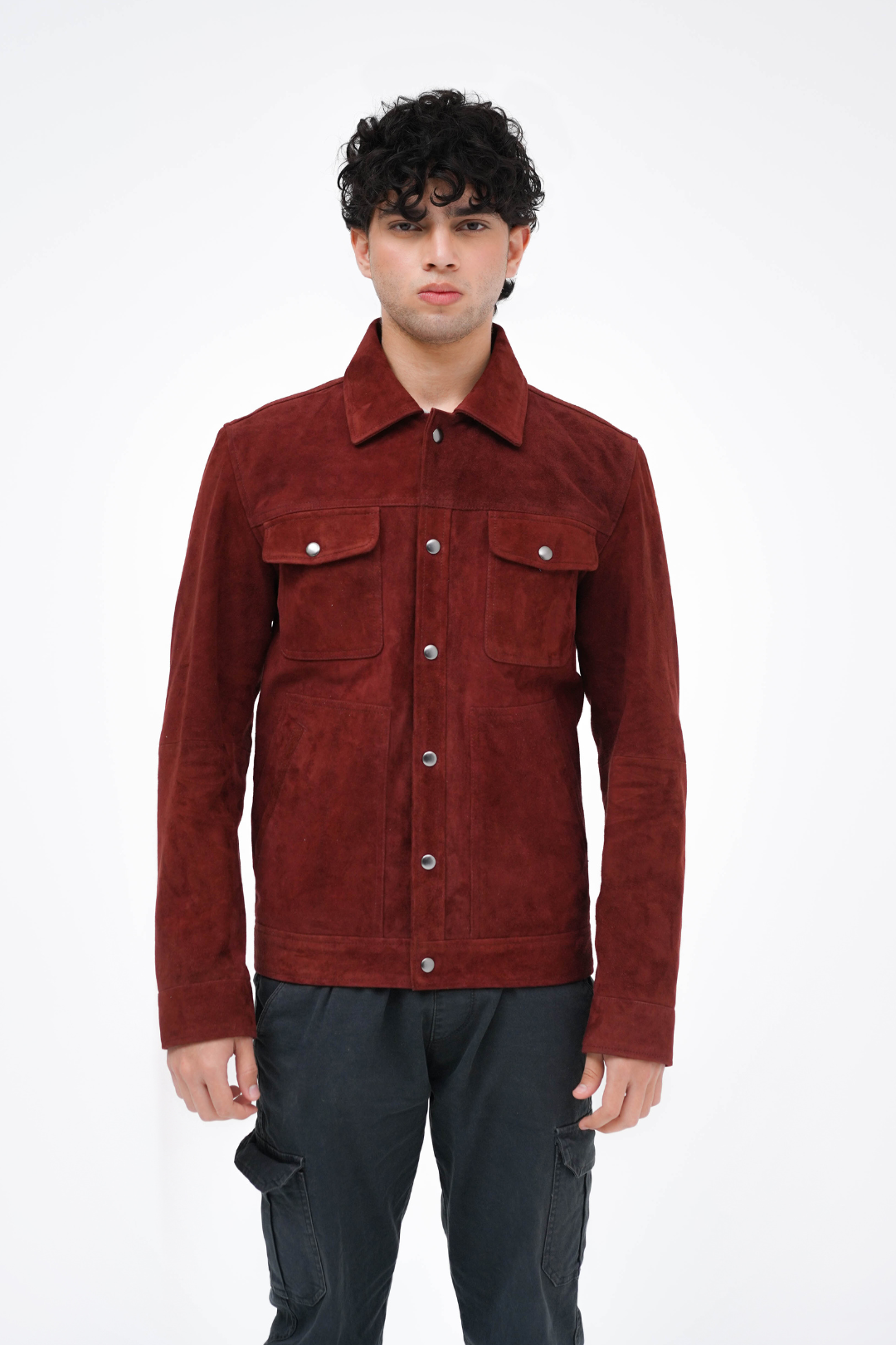 Burgundy Baron