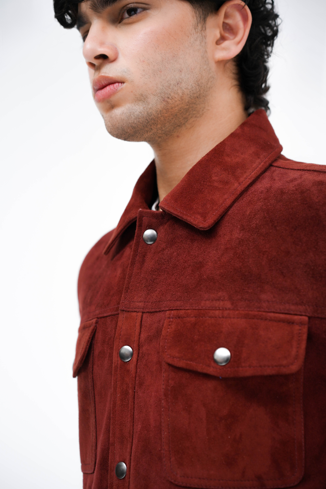 Burgundy Baron