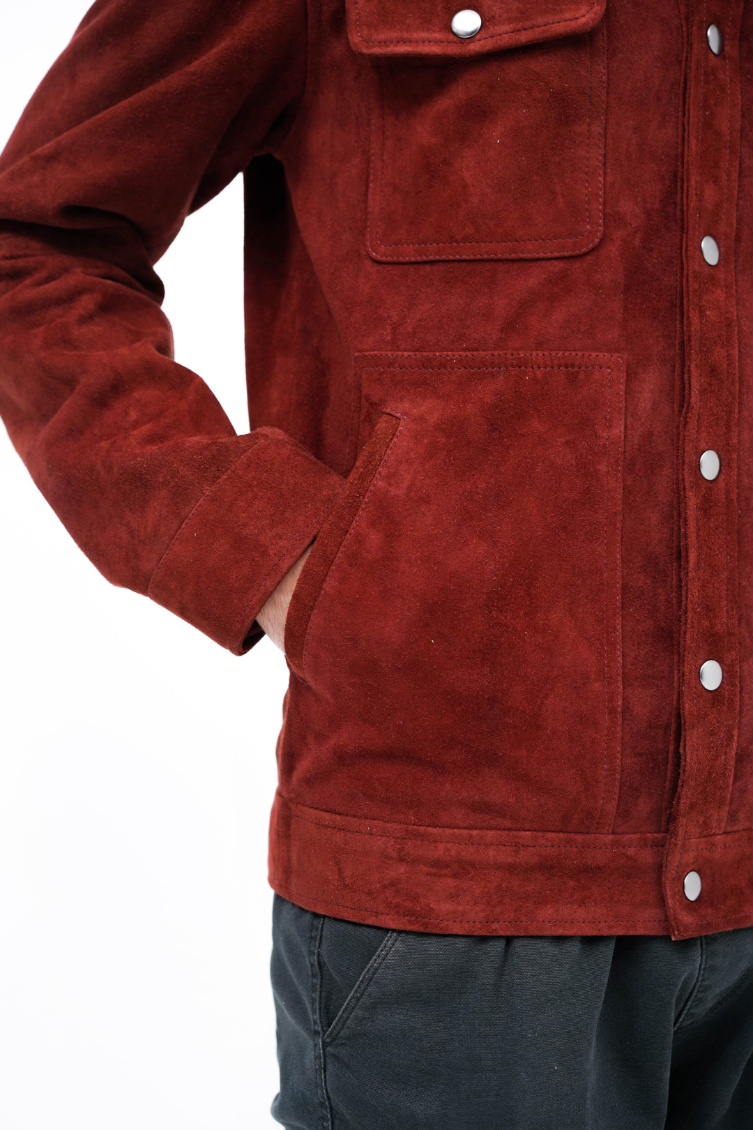Burgundy Baron