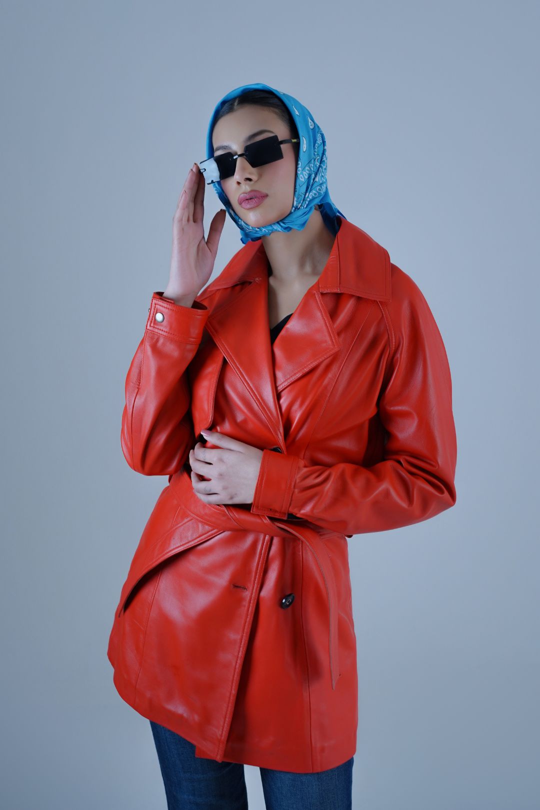 Ember Trench