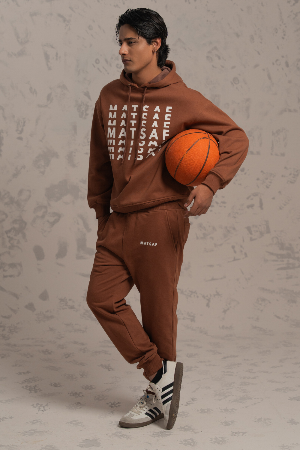 Classic Fleece Pants