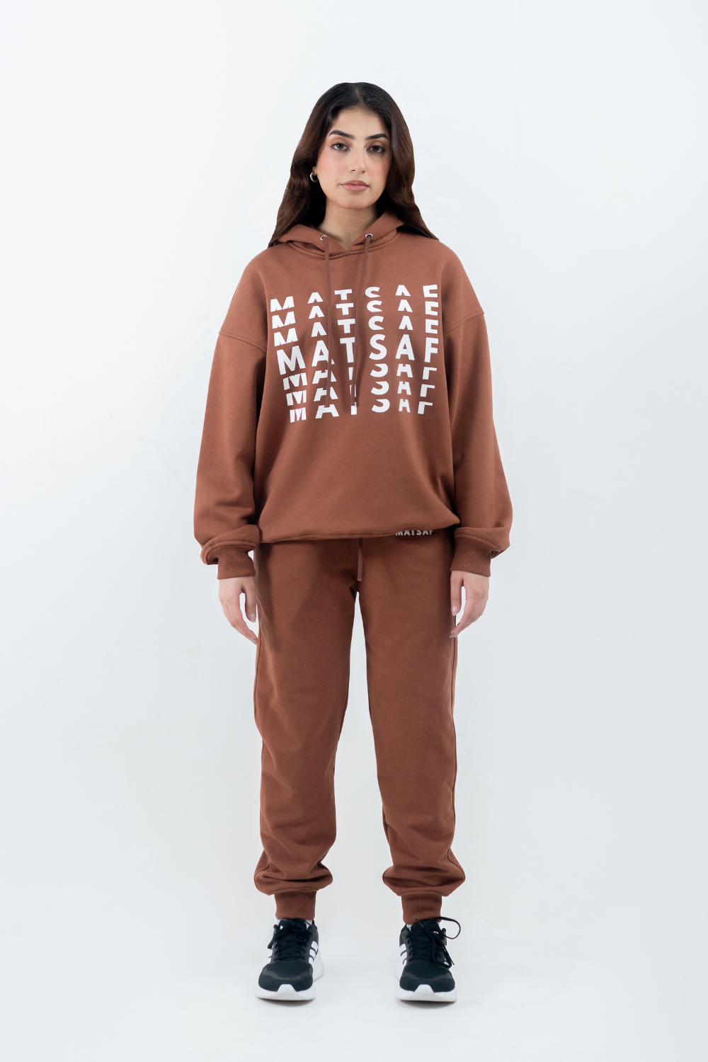 Classic Fleece Hoodie