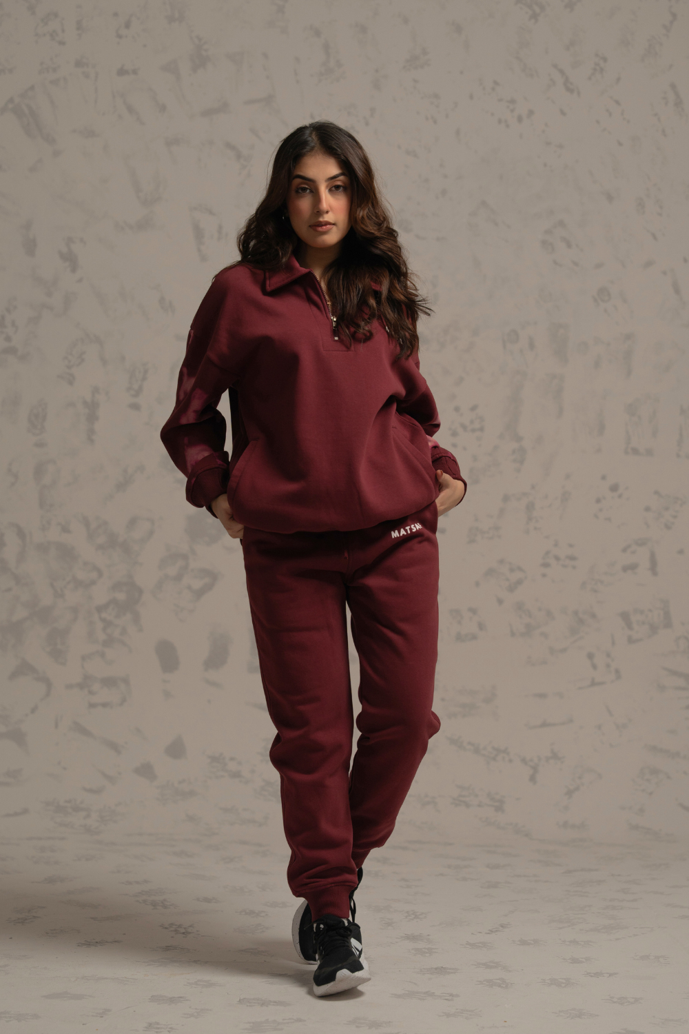 Classic Fleece Sweat Pants