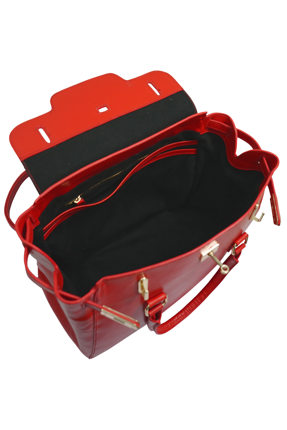 New Yorker Convertible Bag