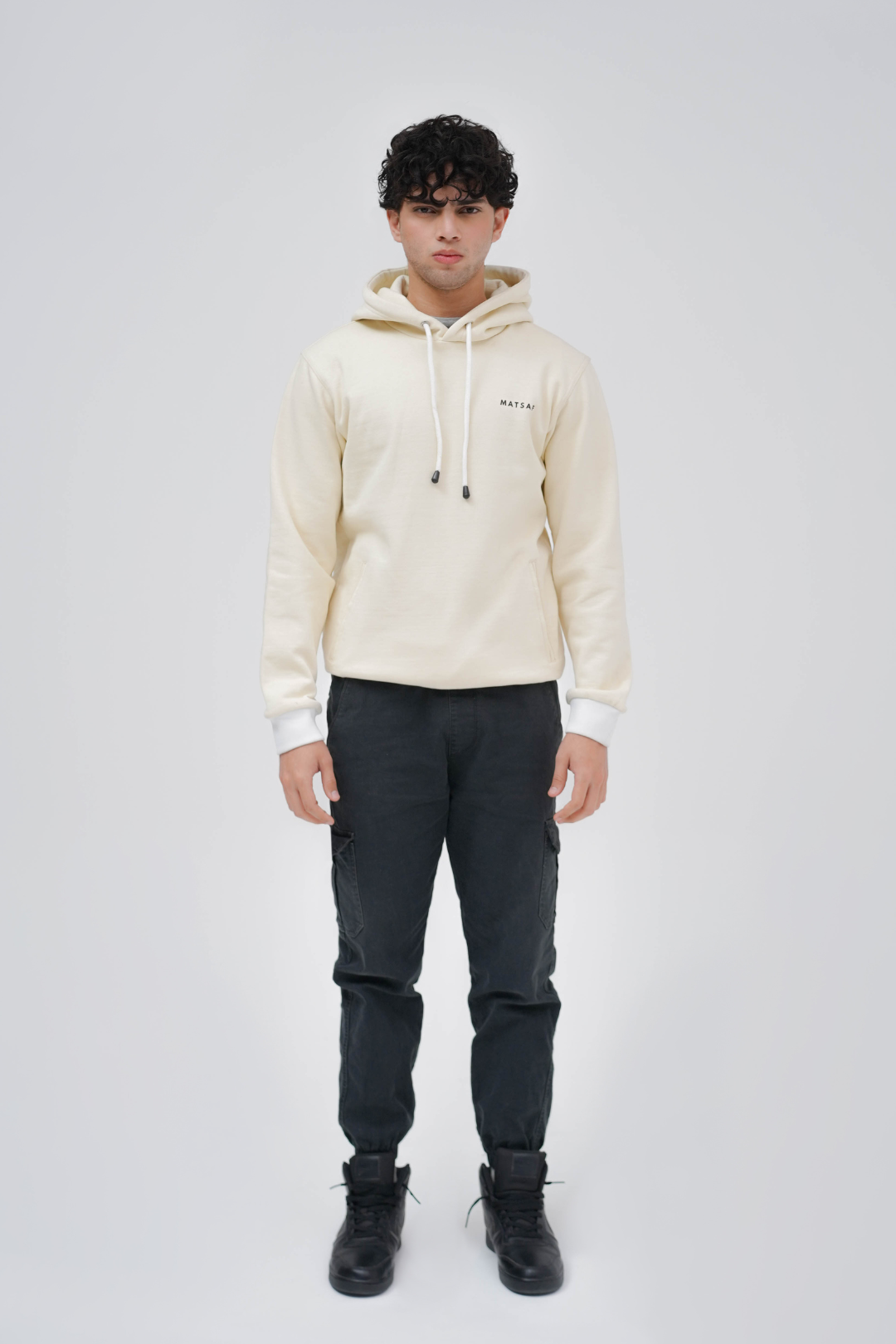 Cloud Hood