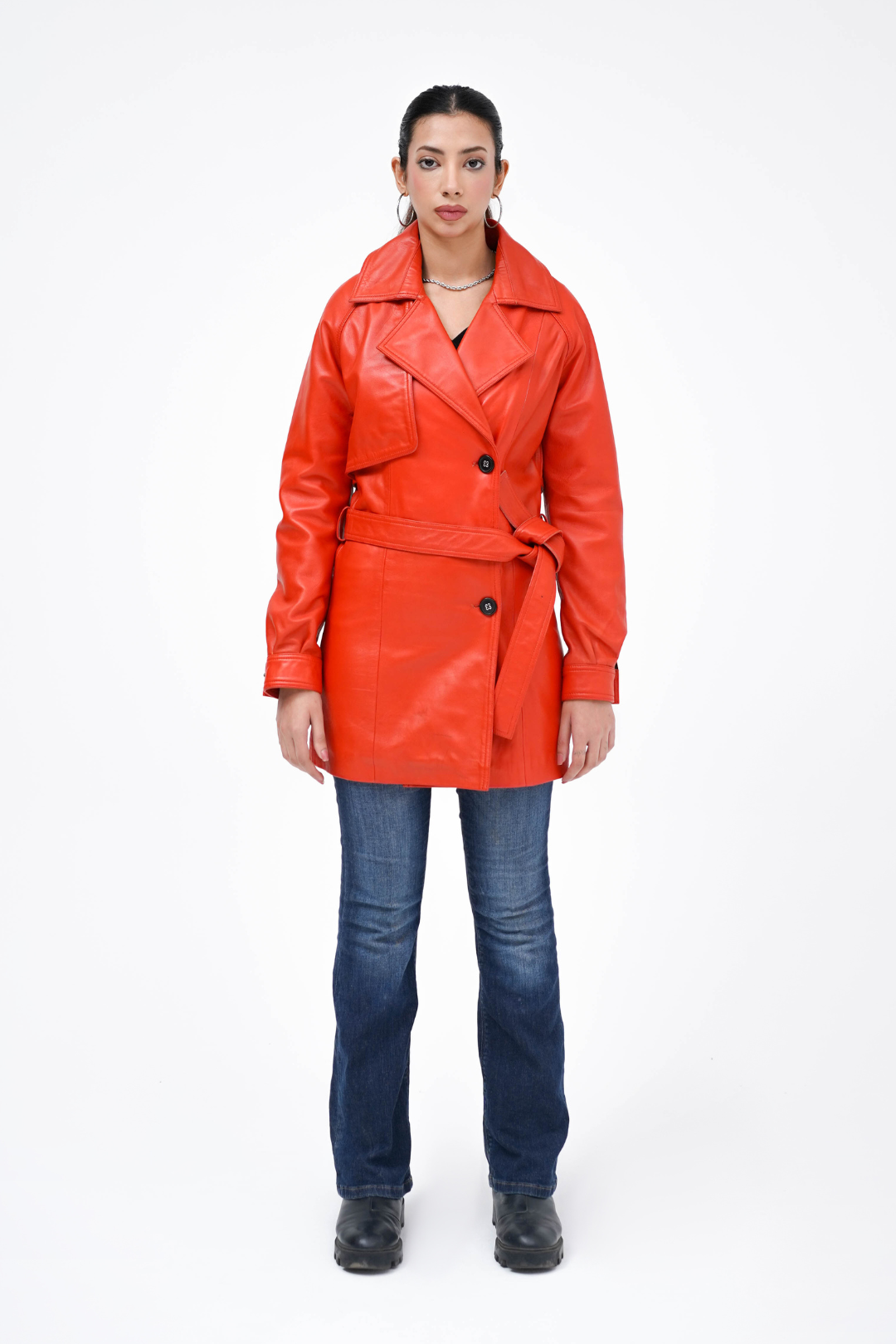 Ember Trench