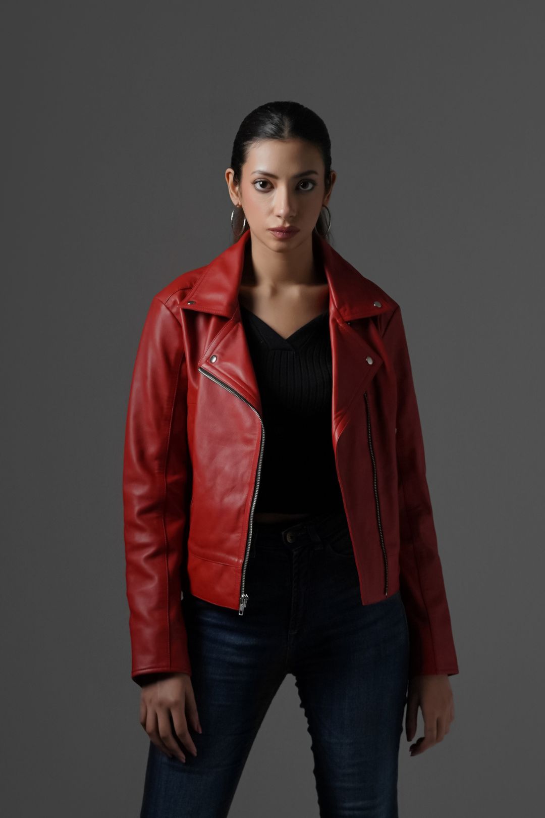 Scarlet Icon